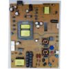 FUENTE DE ALIMENTACIÓN 17IPS72 TV TOSHIBA 50UV2363DG