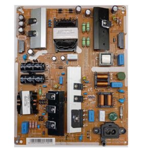 Fuente alimentación BN94-10712A L55S5_KVD  TV SAMSUNG UE50KU6000K