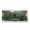 T-CON 6870C-0805A TV HITACHI 43HK5600