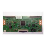 T-CON 6870C-0805A TV HITACHI 43HK5600