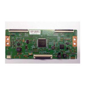 T-CON 6870C-0805A TV HITACHI 43HK5600