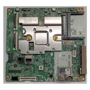 LG 75UP75009LC PLACA BASE EAX69532504