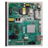 Placa MAIN PHILIPS 43PUS7609/12  715GE258-COD-000-004L