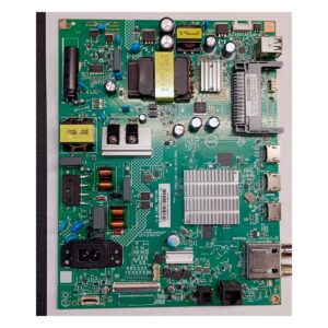 Placa MAIN PHILIPS 43PUS7609/12  715GE258-COD-000-004L