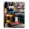 Fuente alimentación BN4401336A SAMSUNG UE43U8000FK y UE50U8020FK