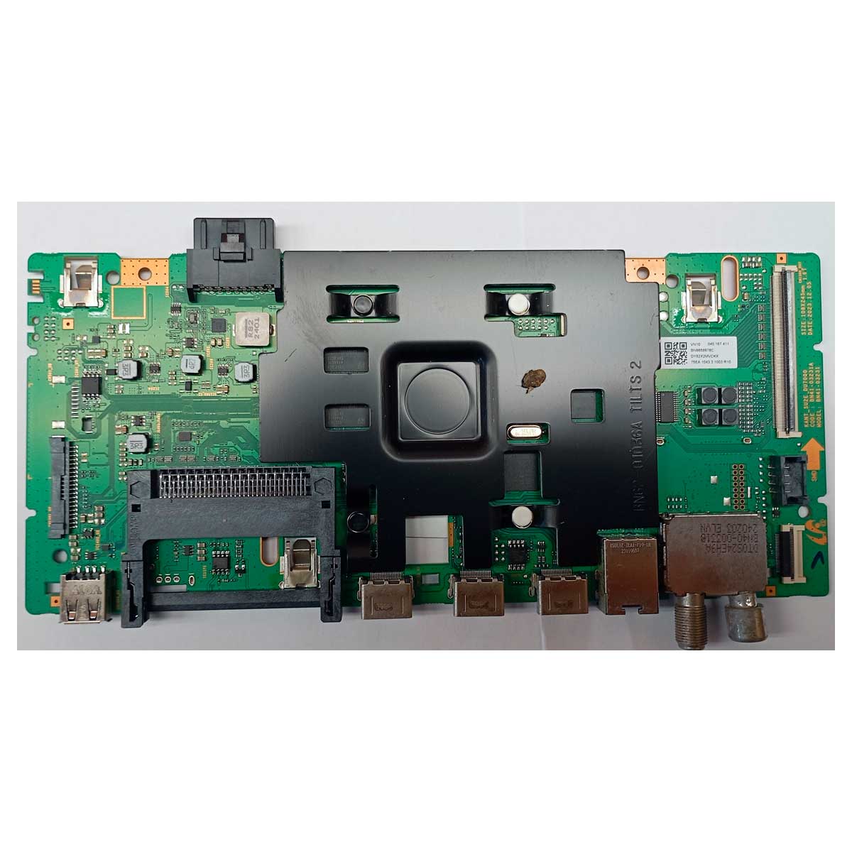 Placa base TV Samsung TU75DU7175U BN96-58678C